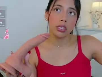 Chaturbate Nude Webcam of miajones_blowjob