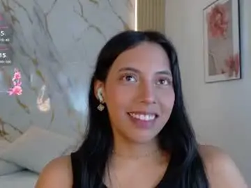 Chaturbate Live Porn of miajones_blowjob