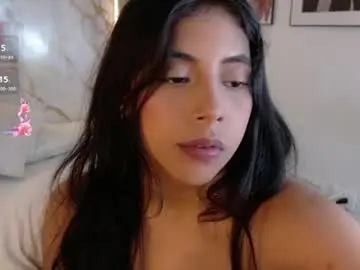 Chaturbate Sex Cam of miajones_blowjob