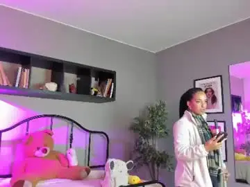 Chaturbate Sex Chat of millie_volturi