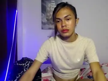 Chaturbate Best live sex cam show of pinay_kheona