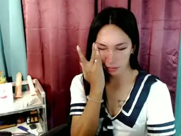 Chaturbate Sex Chat of pinay_lucy