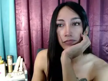 Chaturbate Sex Chat of pinay_lucy