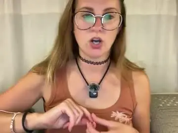 Chaturbate Watch Live Sex Cams of wanderlustjade