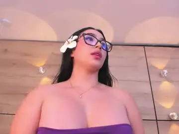 Chaturbate Live Sex of aria_paul