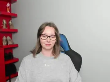 Chaturbate Nude Webcam of beautyzoexx