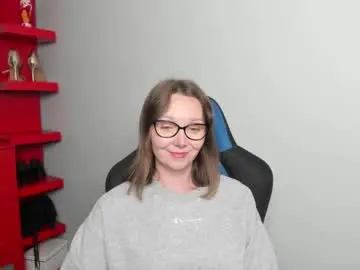 Chaturbate Sex Cam of beautyzoexx