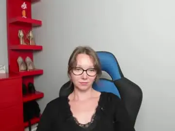 Chaturbate Live Porn of beautyzoexx