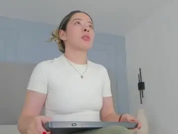 Chaturbate Live Sex Cam of chloe_dee_
