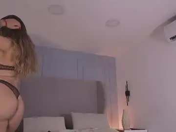 Chaturbate Live Sex Cam of chloe_dee_