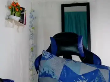 Chaturbate Sex Cam of diamond_lucy83