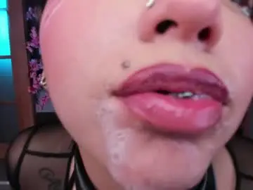 Chaturbate Private Sex Chat of foxy_kylian
