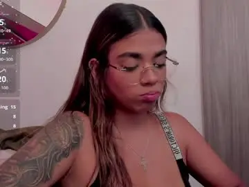 Chaturbate Live Sex Cam of giafu