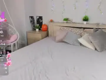 Chaturbate Live Sex of joann_shermann