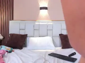 Chaturbate Nude Webcam of kathymirrow