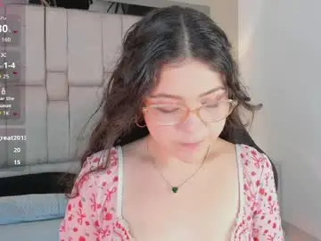 Chaturbate Best Webcam of lilithbloom7