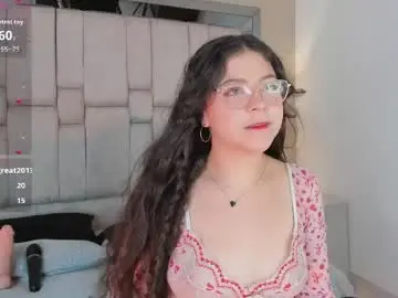 Chaturbate Adult Video Chat of lilithbloom7