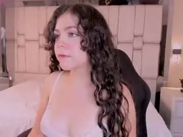 Chaturbate Private Sex Chat of lilithbloom7