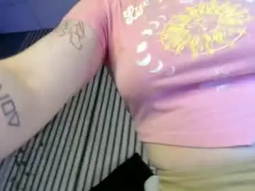 Chaturbate Sex Chat of ricki_bloom