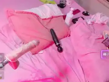 Chaturbate Nude Webcam of saekohofman