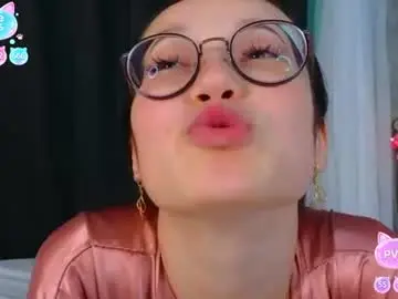 Chaturbate Nude Webcam of arlengross