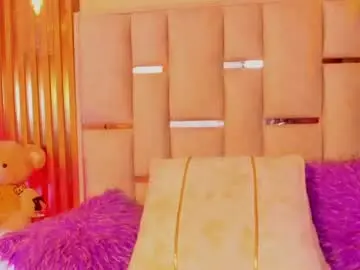 Chaturbate Live Porn of daila_01