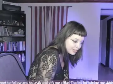 Chaturbate Nude Webcam of honey_hoe