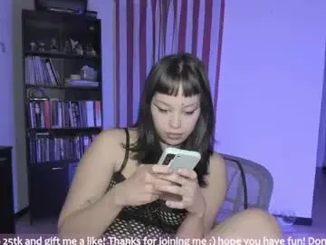 Chaturbate Private Sex Chat of honey_hoe