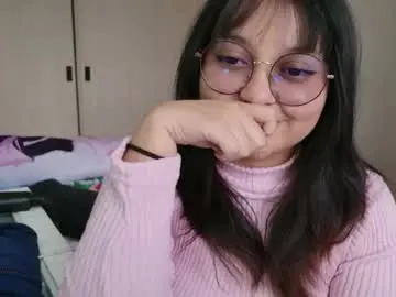 Chaturbate Sex Cam of iam_zoechan