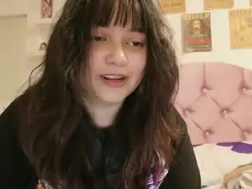 Chaturbate Adult Webcam of iam_zoechan
