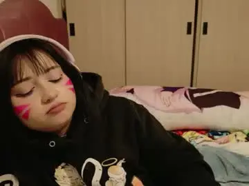 Chaturbate Best live sex cam show of iam_zoechan