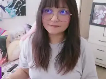 Chaturbate Live Porn of iam_zoechan