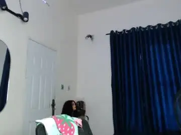 Chaturbate Sex Cam of juicy_pussy1122