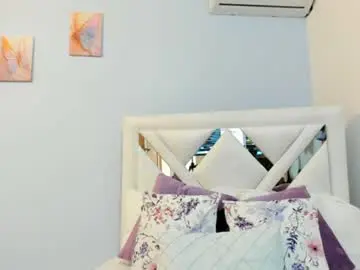 Chaturbate Live Porn of kyliebenson