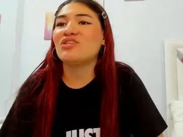 Chaturbate Best live sex cam show of kyliebenson