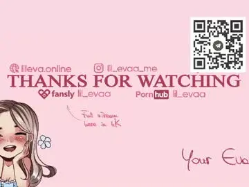 Chaturbate Watch Live Sex Cams of lil_eva