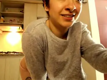 Chaturbate Best Webcam of petitee_lunna