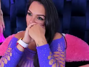 Chaturbate Sex Cam of stefyrossy