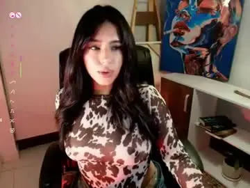 Chaturbate Free Porn Cam of sweet_cami1