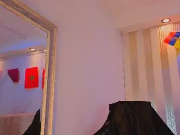 Chaturbate Live Porn of tayra_pradit