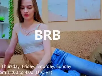 Chaturbate Free Porn Cam of vikiberry