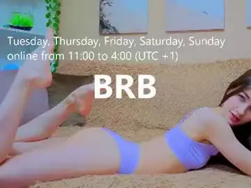 Chaturbate Watch Live Sex Cams of vikiberry