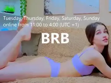 Chaturbate Adult Video Chat of vikiberry