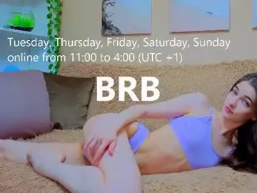 Chaturbate Live Sex of vikiberry