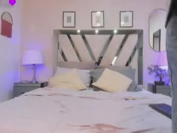 Chaturbate Sex Cam of violetaa_moore