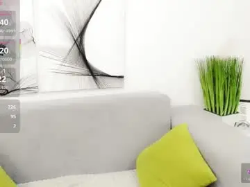 Chaturbate Watch Live Sex Cams of vita_flowen
