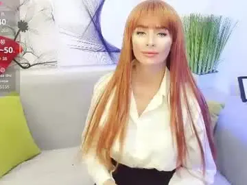 Chaturbate Best Webcam of vita_flowen