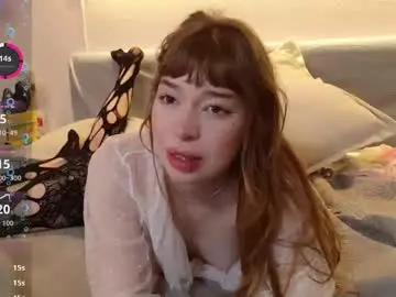 Chaturbate Live Sex of aurora_radiance