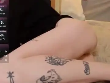 Chaturbate Live Sex Cam of aurora_radiance