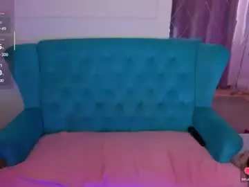 Chaturbate Sex Chat of lina_bennet